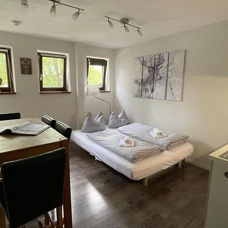 Haus Alpengluehen Apartment Ehrwald Bagian luar foto