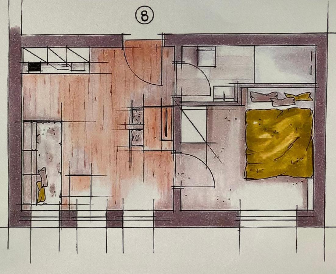 Haus Alpengluehen Apartment Ehrwald Bagian luar foto